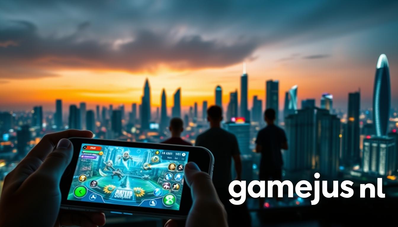 gamejus ml