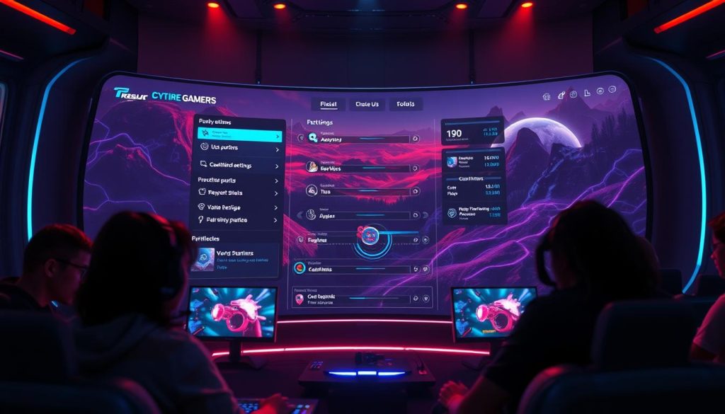 gamejuz gaming platform optimization