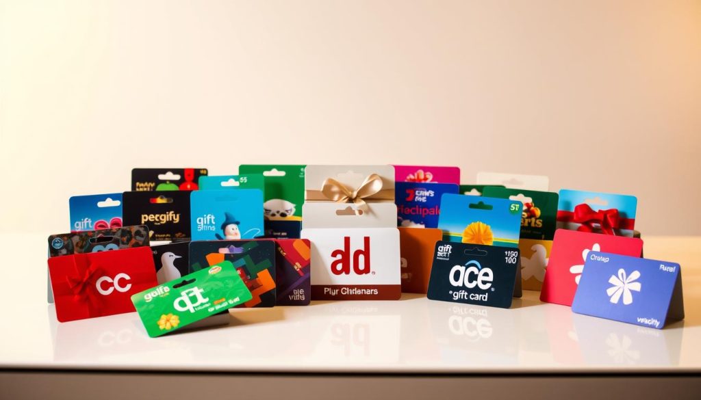 gift card deals