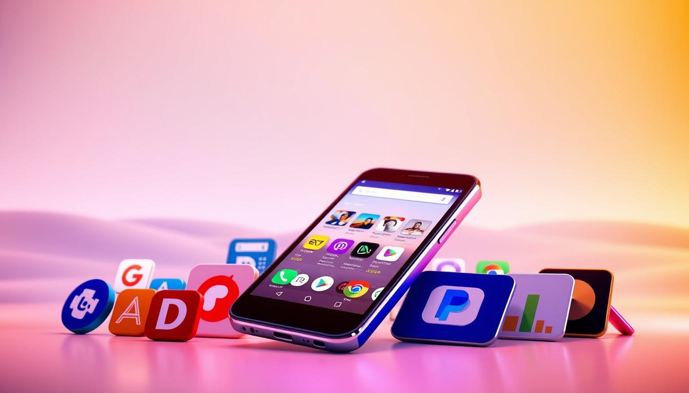 google play