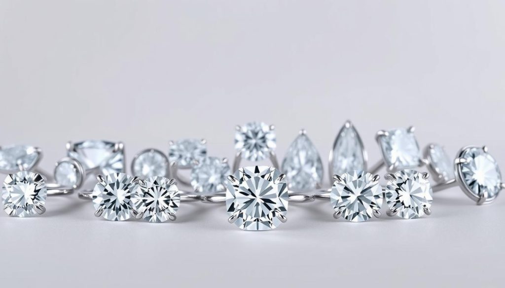 high-quality diamond rings