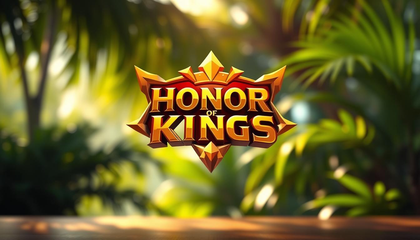 honor of kings top up