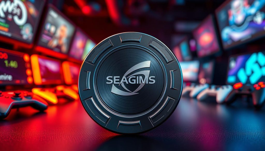kesan top up chip higgs domino