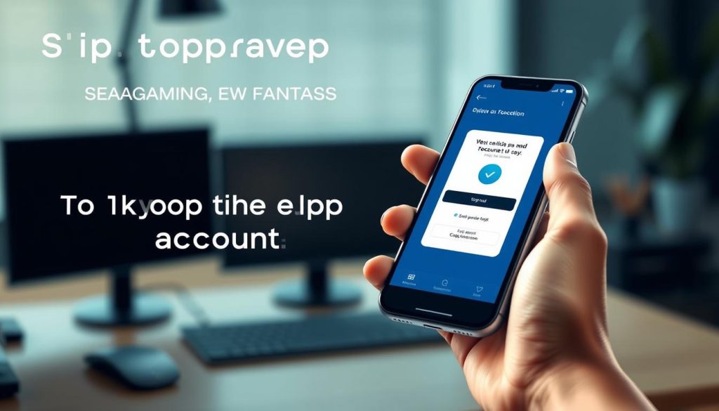 langkah-langkah top up fc yang cepat