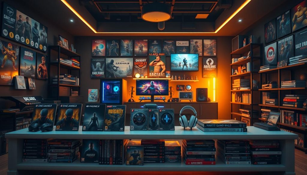 latest gaming releases