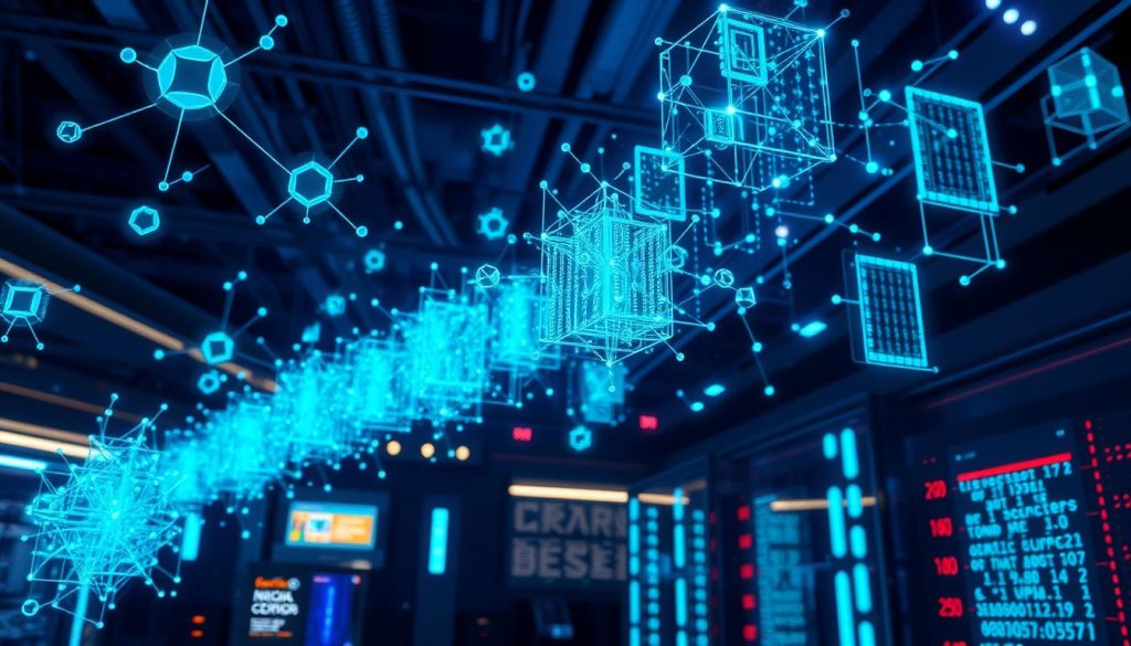 machine learning algorithms