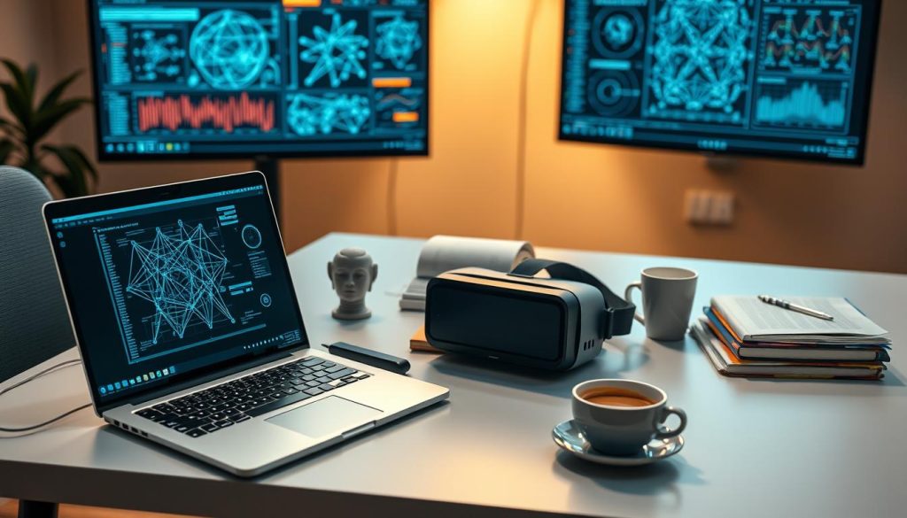 machine learning tools