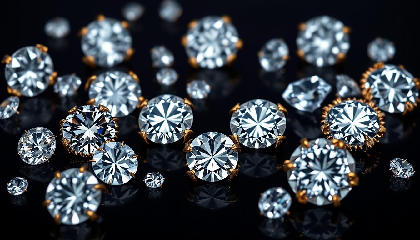 ml diamond shop