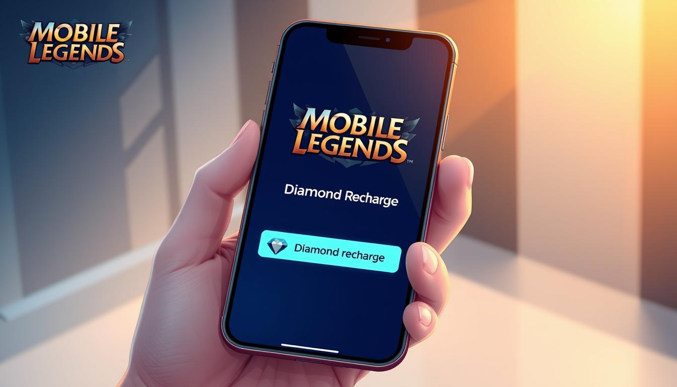 ml diamond top up