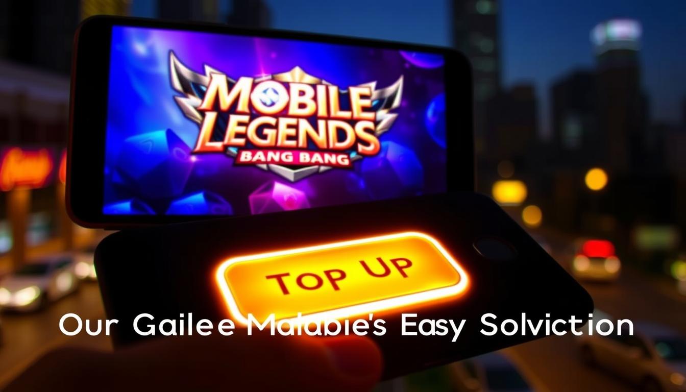 ml topup