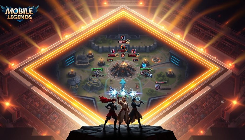 mlbb diamond tactics