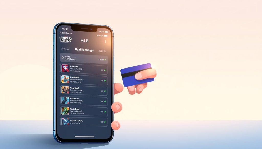 mlbb recharge