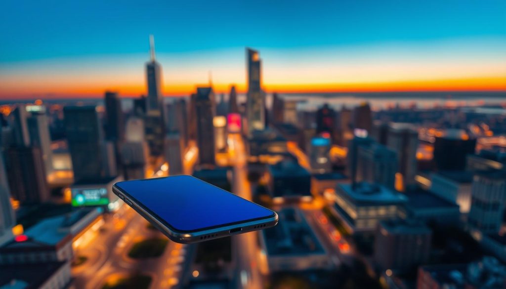 mobile browsing speed optimization
