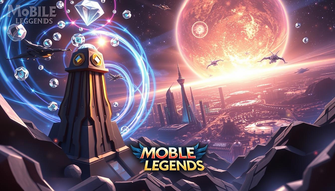 mobile legends diamond