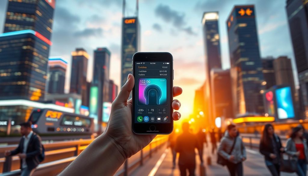 mobile payments