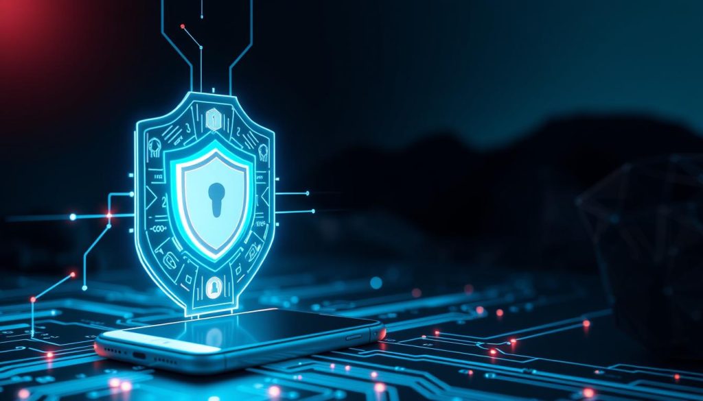 mobile security