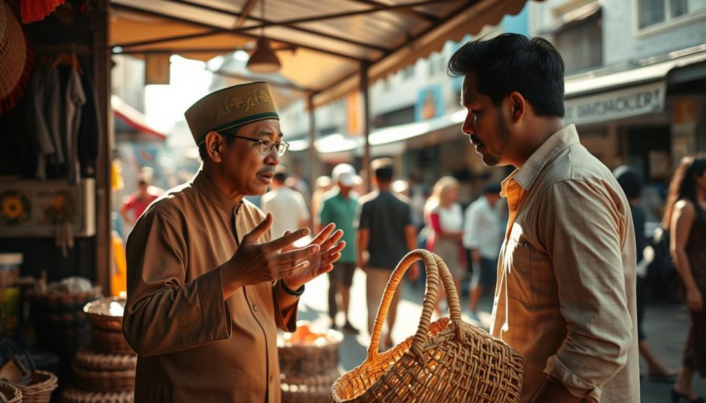 negotiating for better prices