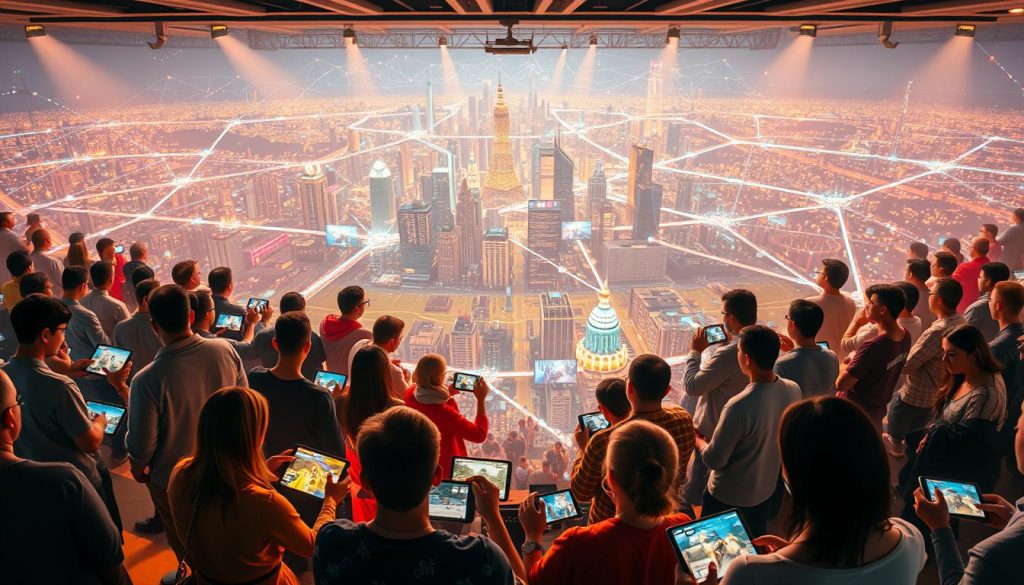 online communities