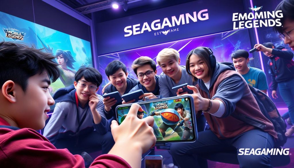 panduan pemula Mobile Legends