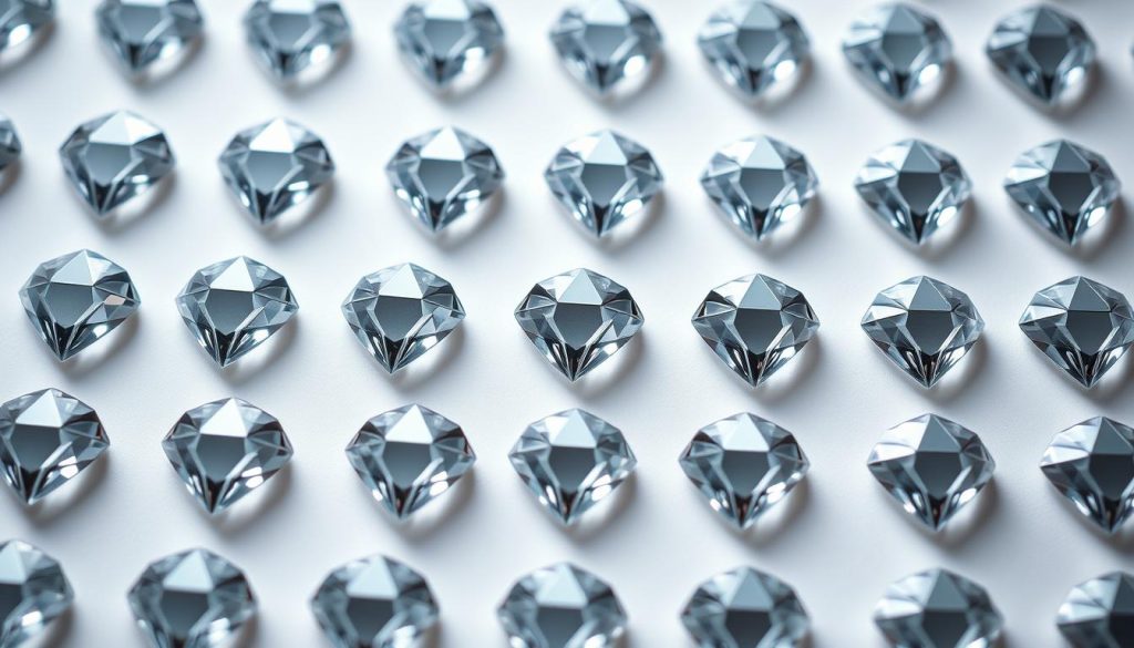 perbandingan harga diamond ml