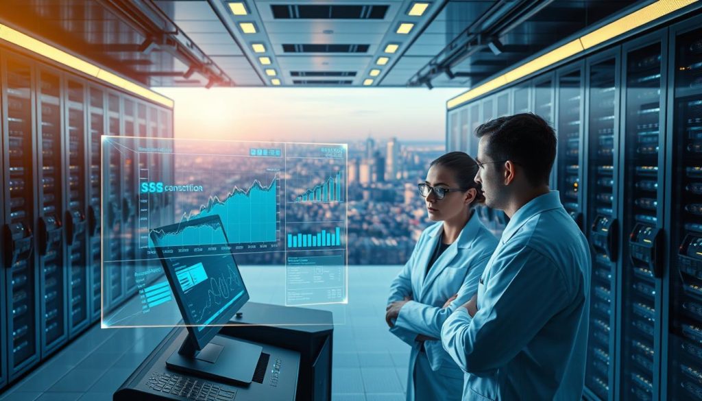 predictive analytics