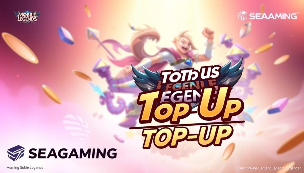 promosi top up murah Mobile Legends
