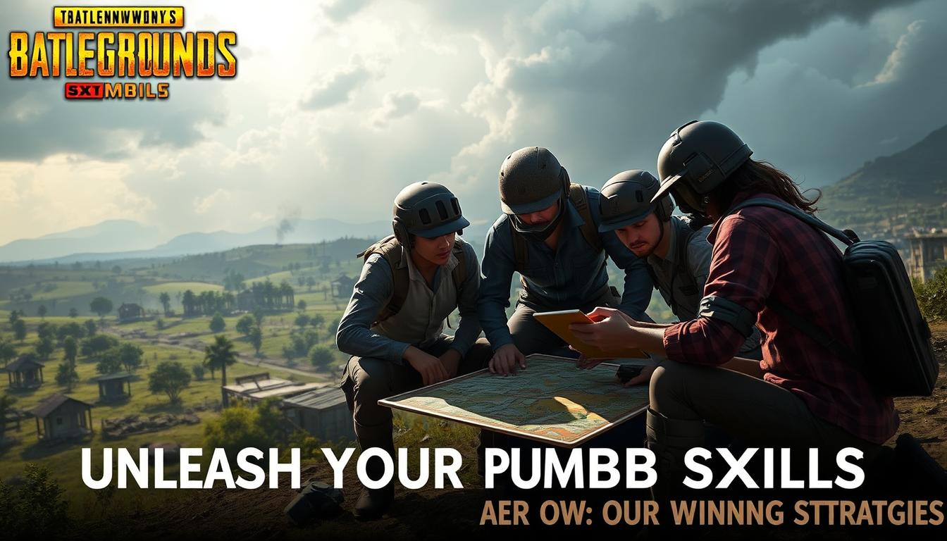 pubg mobile
