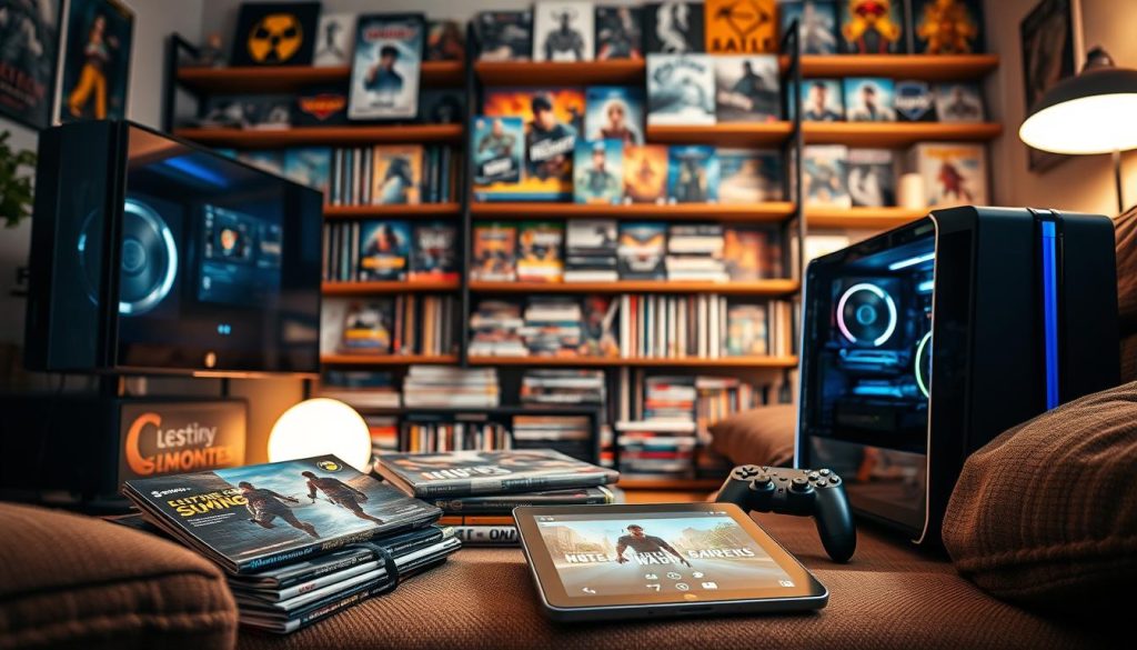 top game reviews