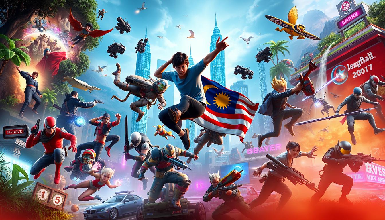 top games