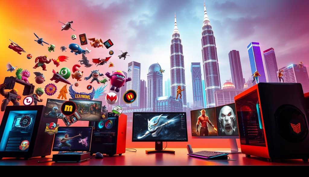 top-rated online games