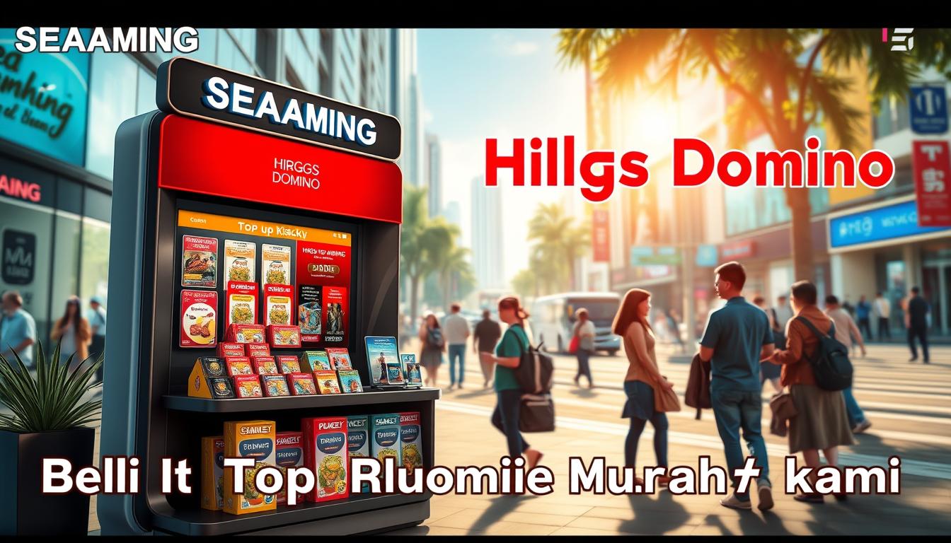top up higgs domino murah pulsa