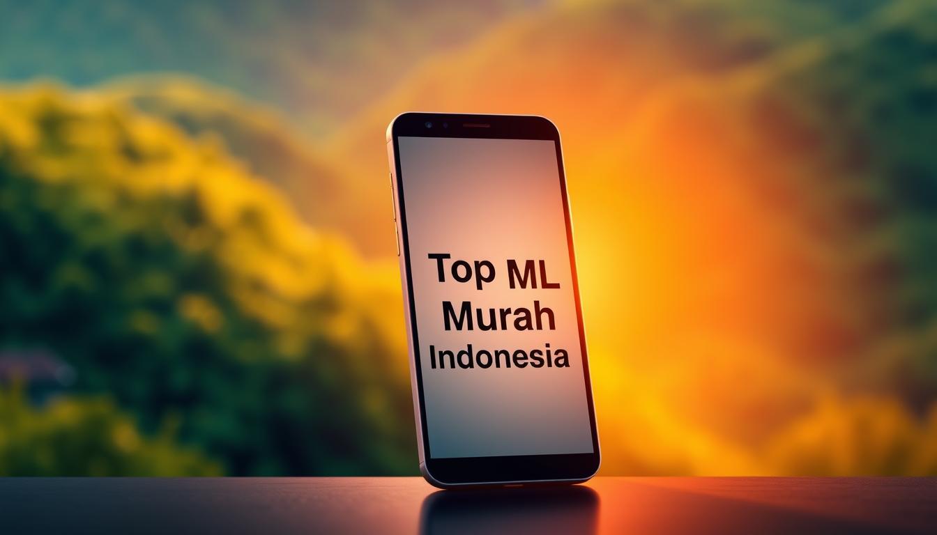 top up ml murah indonesia