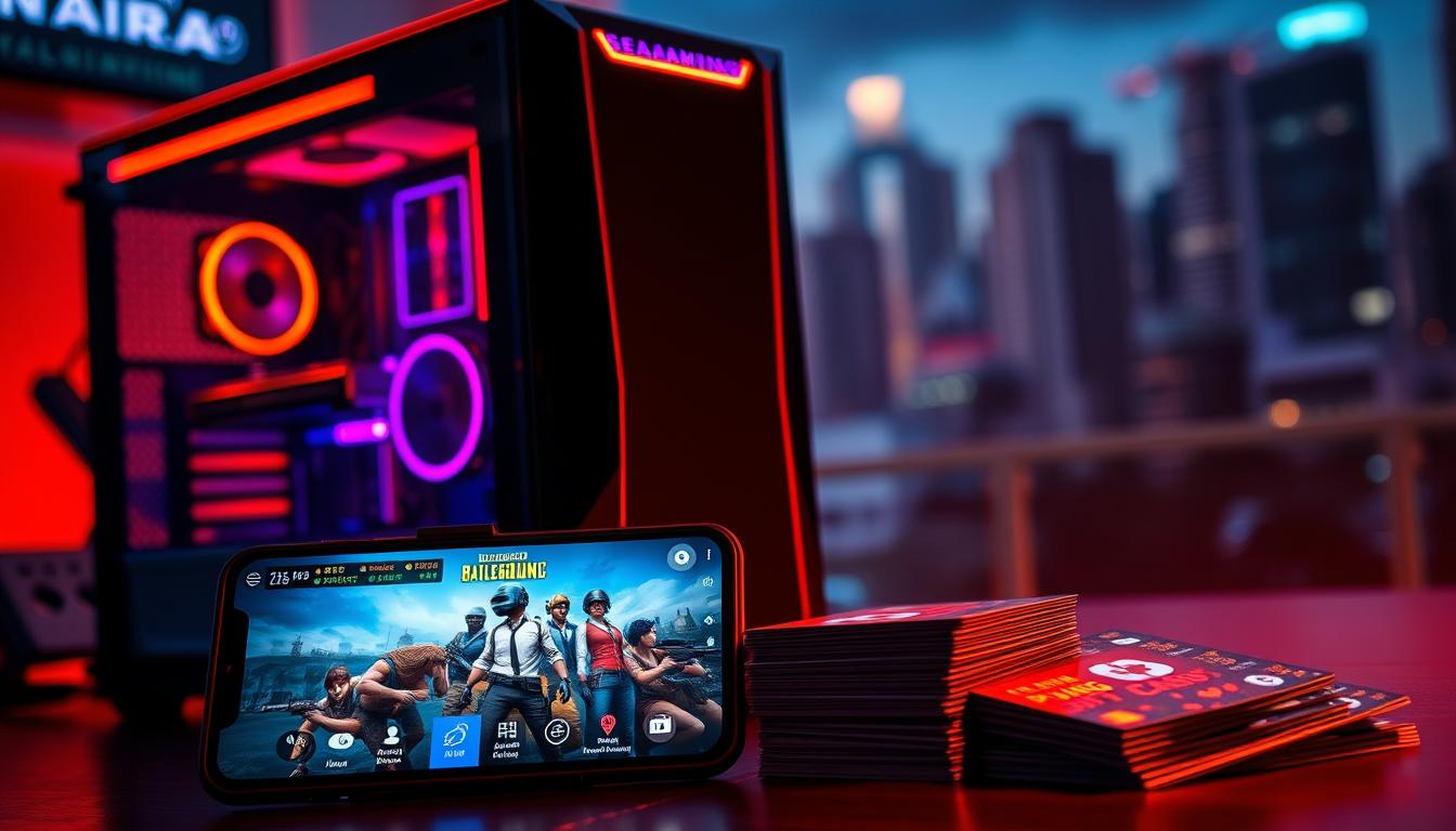 top up pubg murah