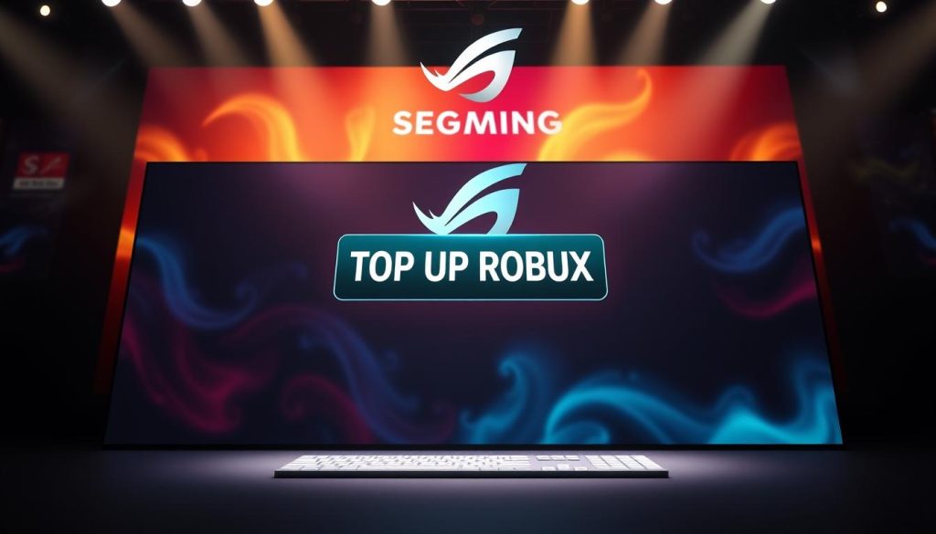 top up robux online
