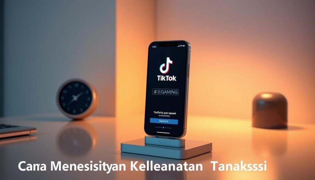top up tiktok terpercaya