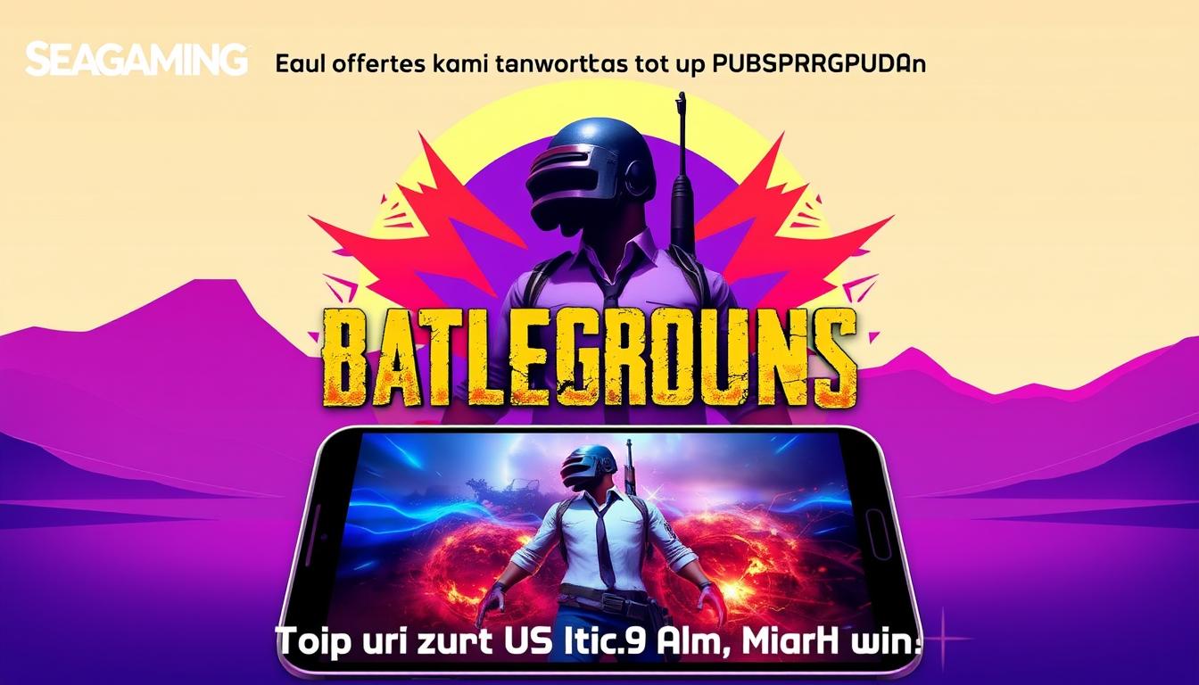 top up uc pubg murah