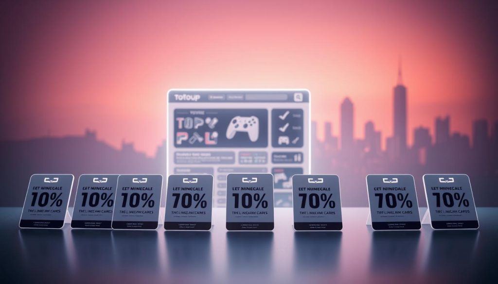 topup game discounts