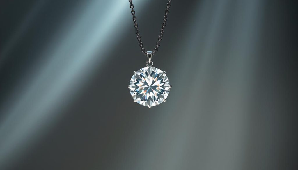 trendy diamond fashion