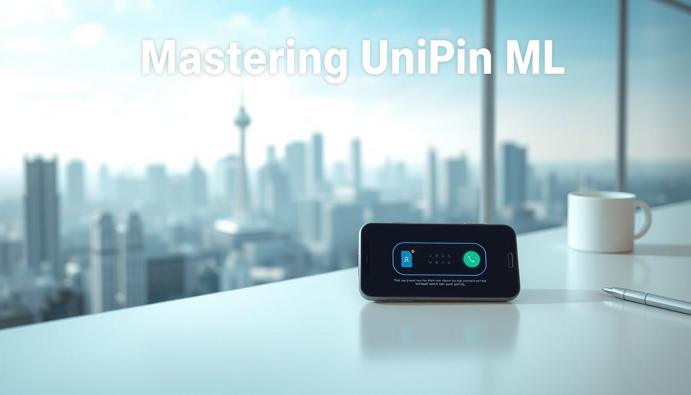 unipin ml