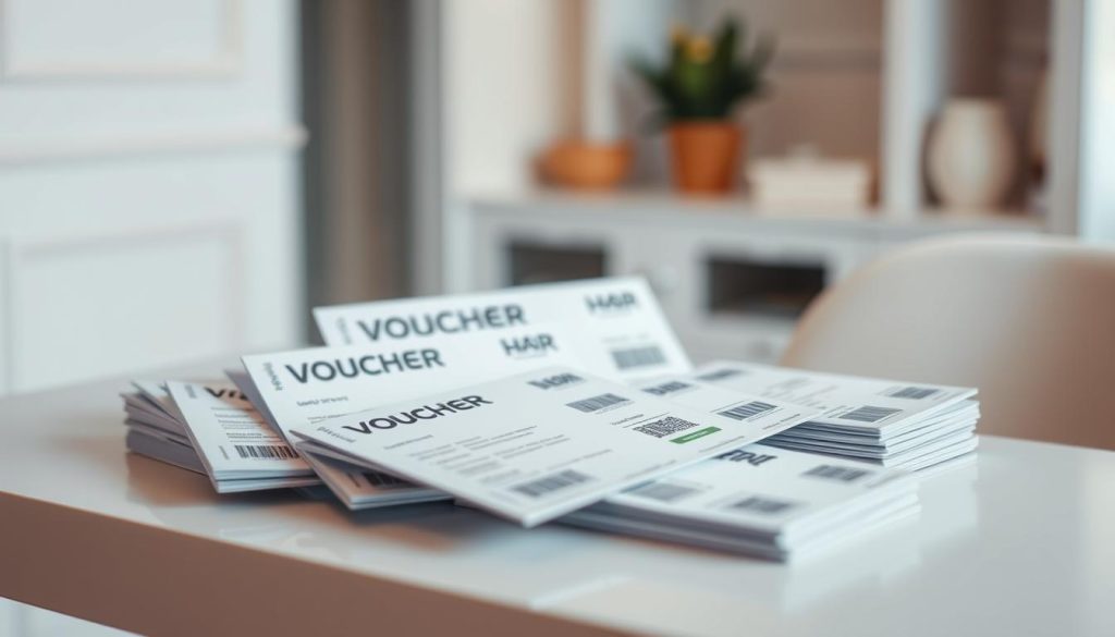 voucher deal