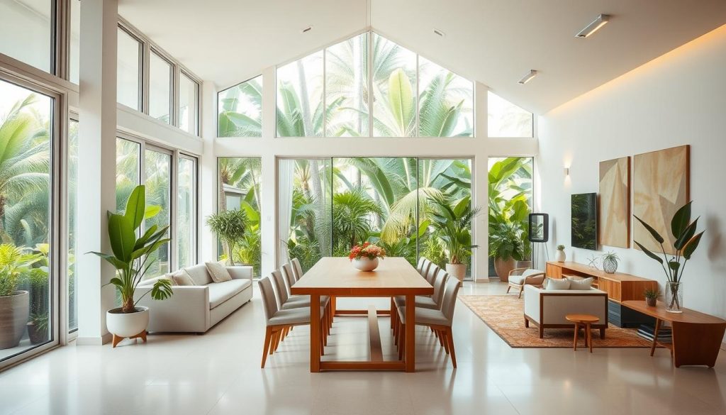 yang-friendly home design