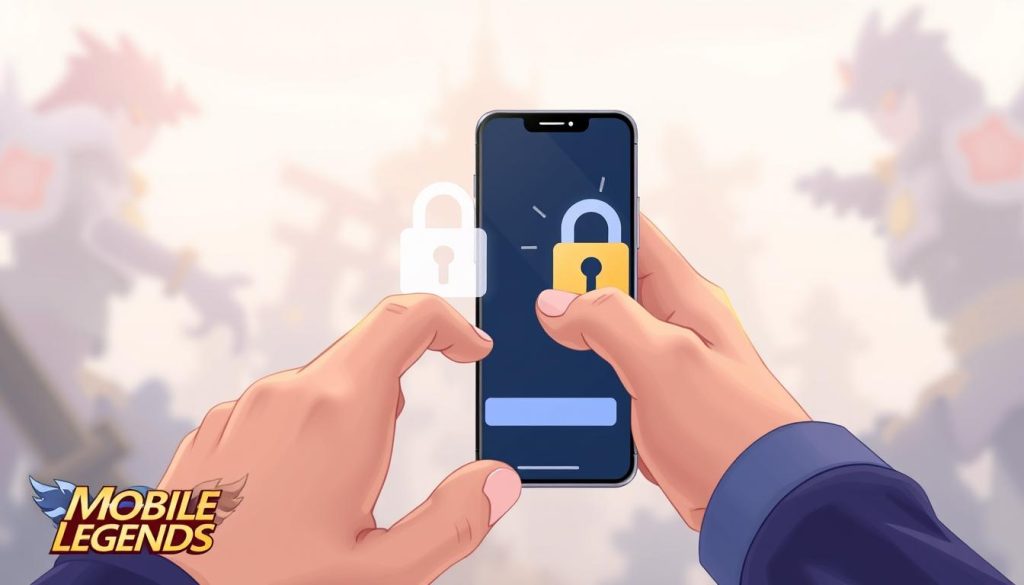 Mobile Legends Payment Transactions