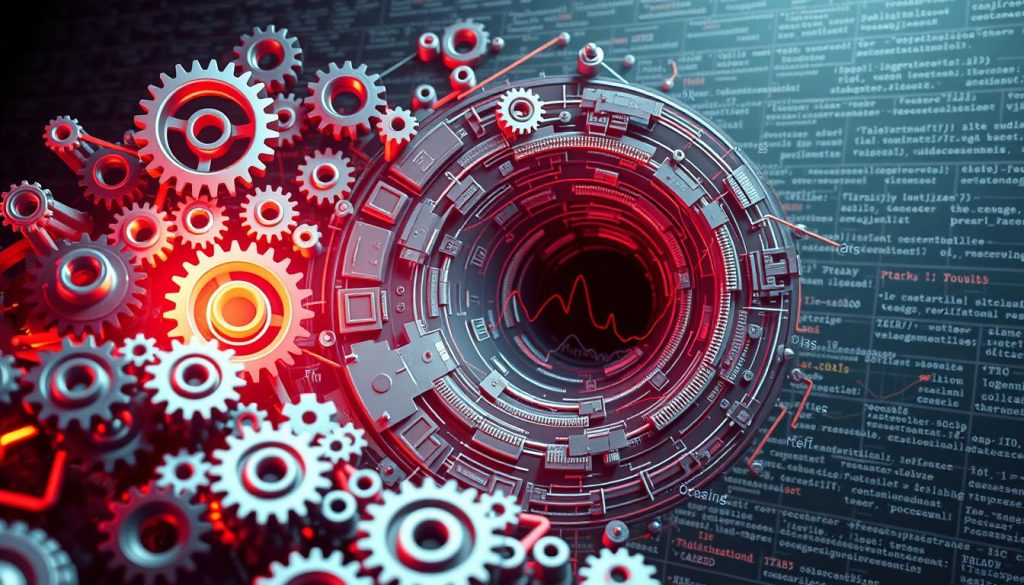 NLP algorithms optimization