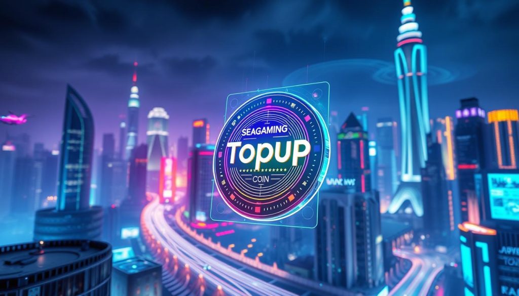 TikTok currency top up