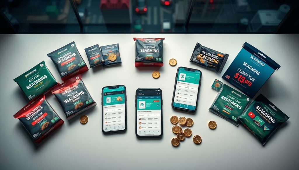 affordable TikTok coin topup comparison