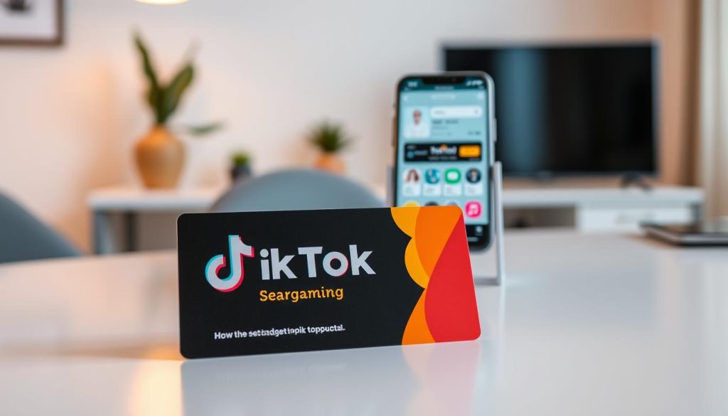 affordable TikTok topup