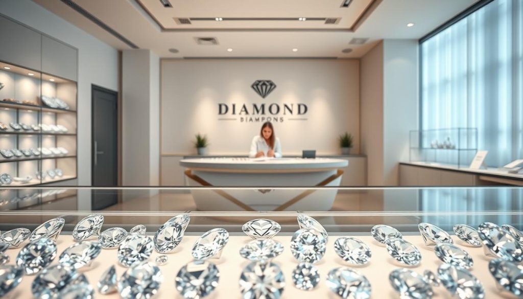 buy diamonds online