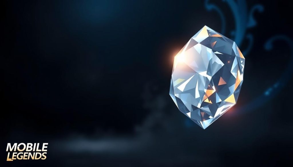 diamond mobile legends