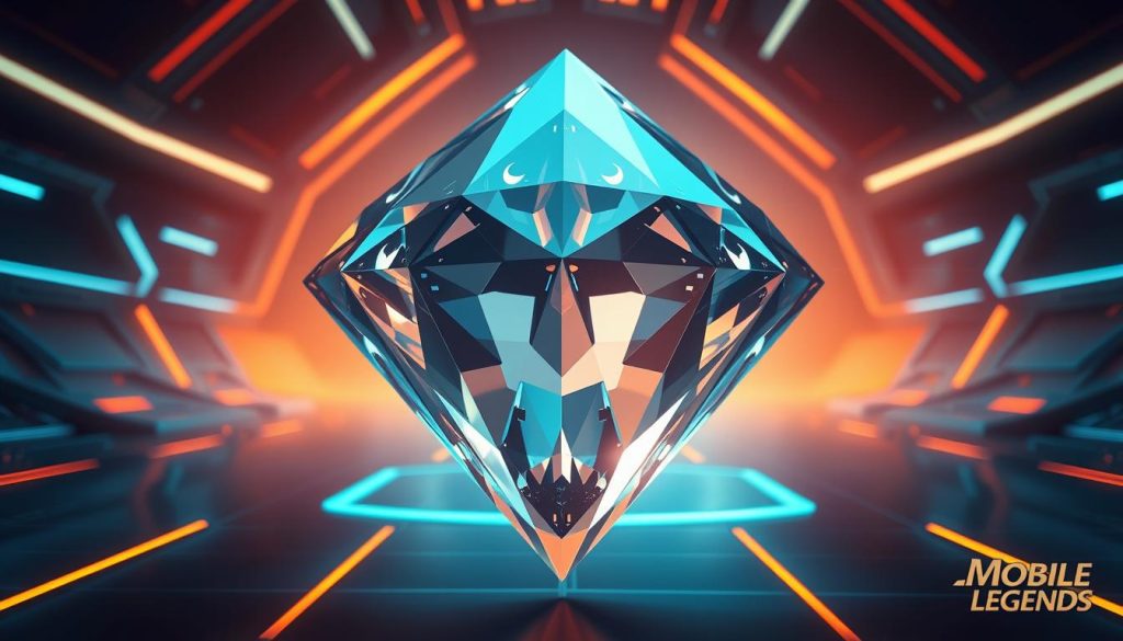 diamond mobile legends