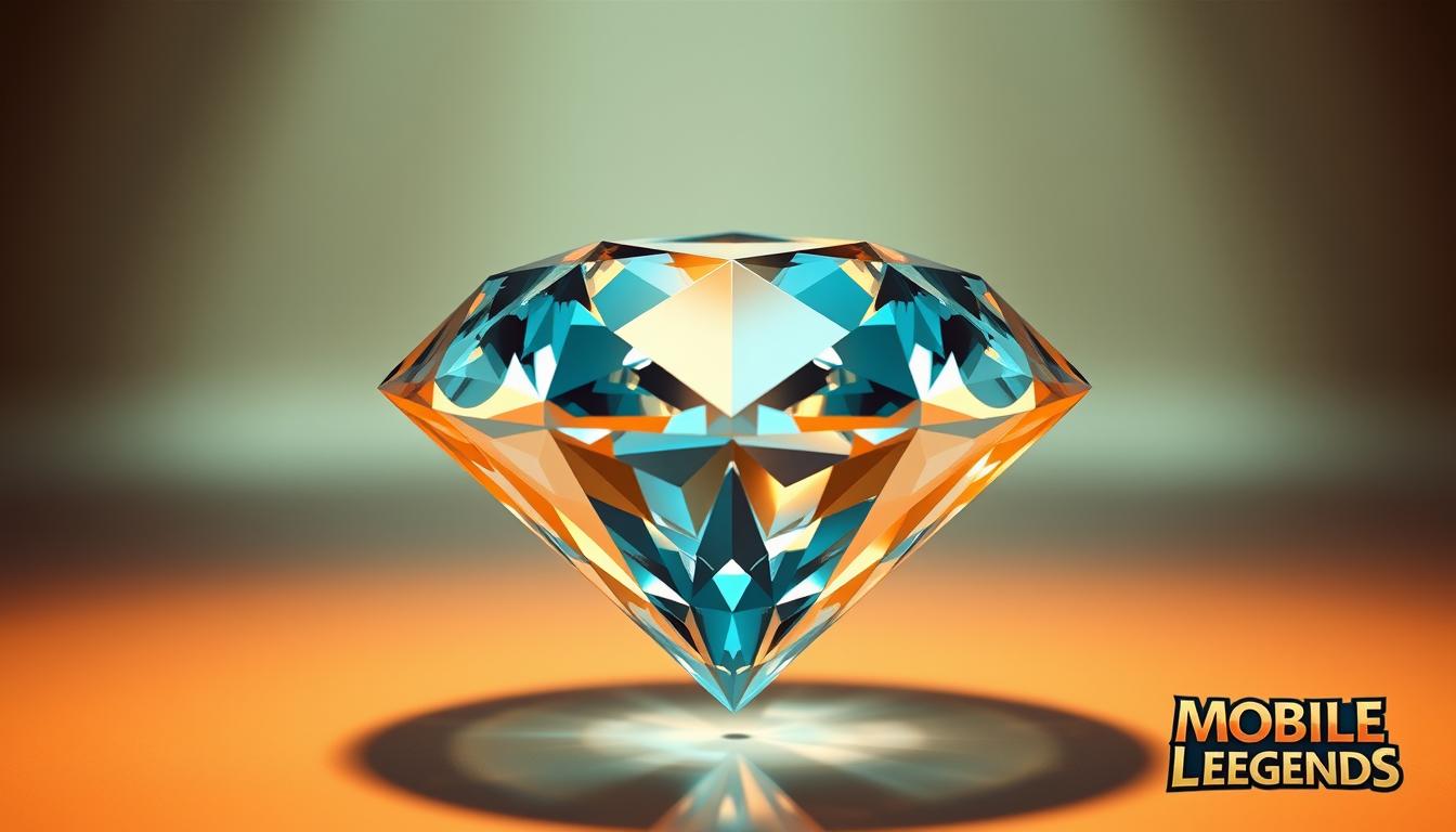diamond mobile legends